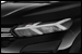 Dacia Nouvelle Sandero Stepway headlight photo à AVRANCHES chez Dacia Avranches