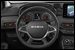 Dacia Nouvelle Sandero Stepway steeringwheel photo à AVRANCHES chez Dacia Avranches