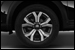 Dacia Nouvelle Sandero Stepway wheelcap photo à Maintenon chez Dacia Maintenon