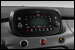 Fiat 500X Hybrid audiosystem photo à ALES chez TURINI AUTOMOBILES (KAMON)