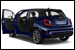 Fiat 500X Hybrid doors photo à ALES chez TURINI AUTOMOBILES (KAMON)