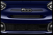 Fiat 500X Hybrid grille photo à ALES chez TURINI AUTOMOBILES (KAMON)