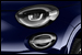 Fiat 500X Hybrid headlight photo à ALES chez TURINI AUTOMOBILES (KAMON)