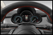 Fiat 500X Hybrid instrumentcluster photo à ALES chez TURINI AUTOMOBILES (KAMON)