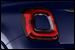 Fiat 500X Hybrid taillight photo à NARBONNE chez EDR AUTOMOBILES NARBONNE