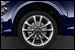 Fiat 500X Hybrid wheelcap photo à ALES chez TURINI AUTOMOBILES (KAMON)