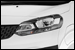Fiat E-Scudo headlight photo à Longperrier chez TIM AUTOMOBILES