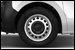 Fiat E-Scudo wheelcap photo à Longperrier chez TIM AUTOMOBILES