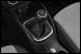 Fiat Tipo Station Wagon gearshift photo à LE CANNET chez Mozart Autos