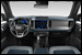 Ford Bronco dashboard photo à Brie-Comte-Robert chez Groupe Zélus
