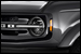 Ford Bronco headlight photo à Brie-Comte-Robert chez Groupe Zélus