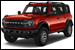 Voiture Ford Bronco à Illzach chez FORD - Groupe ELYPSE AUTOS