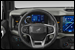 Ford Bronco steeringwheel photo à Brie-Comte-Robert chez Groupe Zélus