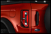 Ford Bronco taillight photo à  chez Elypse Autos