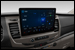 Ford e-Transit audiosystem photo à  chez Elypse Autos