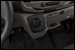 Ford e-Transit gearshift photo à  chez Elypse Autos