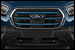 Ford e-Transit grille photo à  chez Elypse Autos