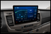 Ford e-Transit instrumentpanel photo à  chez Elypse Autos
