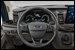 Ford e-Transit steeringwheel photo à  chez Elypse Autos