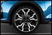 Ford Fiesta wheelcap photo à  chez Elypse Autos