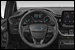 Ford Fiesta steeringwheel photo à Brie-Comte-Robert chez Groupe Zélus