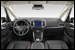 Ford Galaxy dashboard photo à  chez Elypse Autos