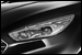 Ford Galaxy headlight photo à  chez Elypse Autos