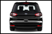 Ford Galaxy rearview photo à  chez Elypse Autos