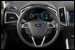 Ford Galaxy steeringwheel photo à  chez Elypse Autos