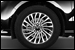 Ford Galaxy wheelcap photo à  chez Elypse Autos