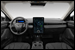 Ford Mustang MACH-E dashboard photo à  chez Elypse Autos