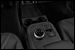 Ford Mustang MACH-E gearshift photo à  chez Elypse Autos