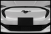 Ford Mustang MACH-E grille photo à  chez Elypse Autos