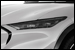 Ford Mustang MACH-E headlight photo à  chez Elypse Autos