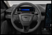 Ford Mustang MACH-E steeringwheel photo à  chez Elypse Autos