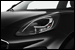 Ford Puma headlight photo à Brie-Comte-Robert chez Groupe Zélus