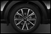 Ford Puma wheelcap photo à Brie-Comte-Robert chez Groupe Zélus