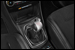 Ford Puma ST gearshift photo à  chez Elypse Autos