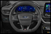 Ford Puma ST steeringwheel photo à  chez Elypse Autos