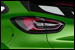 Ford Puma ST taillight photo à  chez Elypse Autos