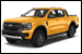 Ford Ranger angularfront photo à  chez Elypse Autos