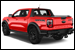 Ford Ranger Raptor angularrear photo à  chez Elypse Autos