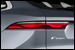 Jaguar F-PACE taillight photo à  chez Elypse Autos