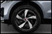 Jaguar F-PACE wheelcap photo à  chez Elypse Autos