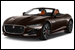 Jaguar F-TYPE CABRIOLET angularfront photo à  chez Elypse Autos