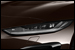 Jaguar F-TYPE CABRIOLET headlight photo à  chez Elypse Autos