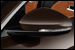 Jaguar F-TYPE CABRIOLET mirror photo à  chez Elypse Autos