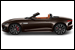 Jaguar F-TYPE CABRIOLET sideview photo à  chez Elypse Autos