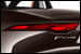 Jaguar F-TYPE CABRIOLET taillight photo à  chez Elypse Autos