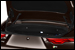 Jaguar F-TYPE CABRIOLET trunk photo à  chez Elypse Autos